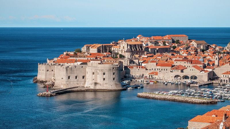 Kroatië: dé hotspot voor 2017
