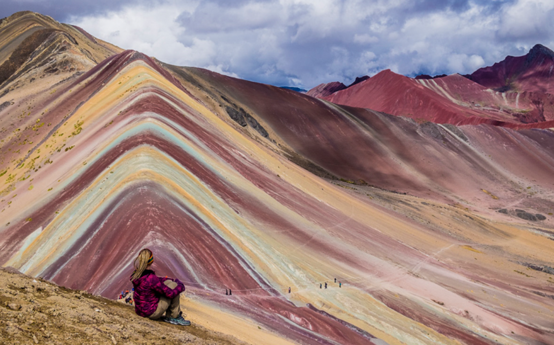 Top 5 mooiste trektochten in Peru