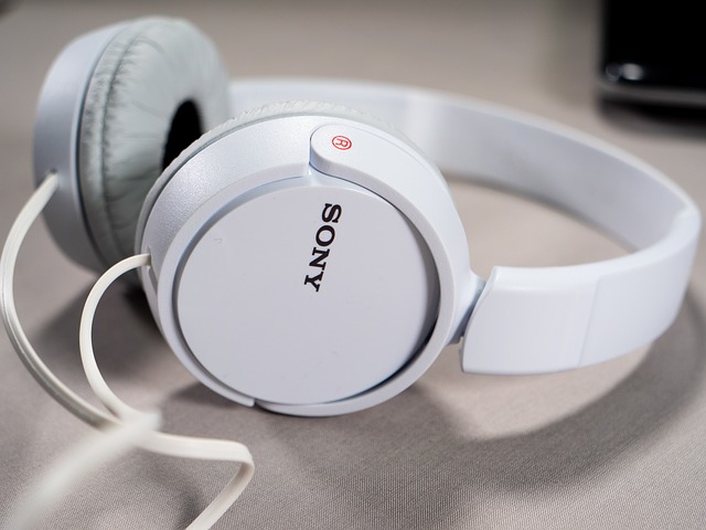 Sony introduceert de WH-1000XM3 draadloze noise cancelling headphone