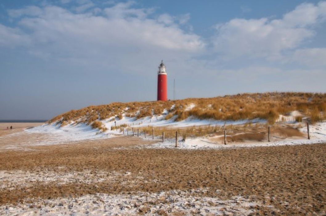 5 x waarom Texel de ideale winterse getaway is